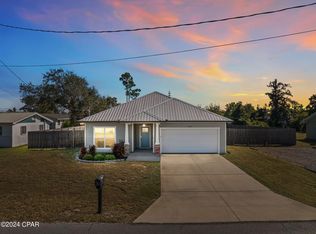 1103 Ethlyn Rd, Panama City, FL 32404