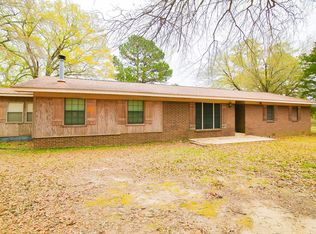 1330 Buchanan Rd, Hallsville, TX 75650