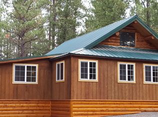 5936 W Kootenai Rd, Rexford, MT 59930