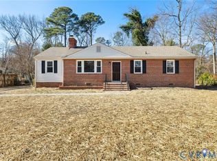 2002 Milbank Rd, Henrico, VA 23229