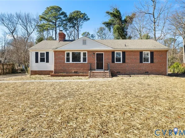 2002 Milbank Rd, Henrico, VA 23229
