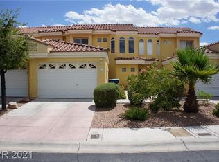 9289 Casa Christina Ln #0, Las Vegas, NV 89147