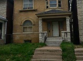 4817 Fountain Ave, Saint Louis, MO