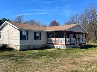 219 Bear Pond Rd, Marydel, MD 21649