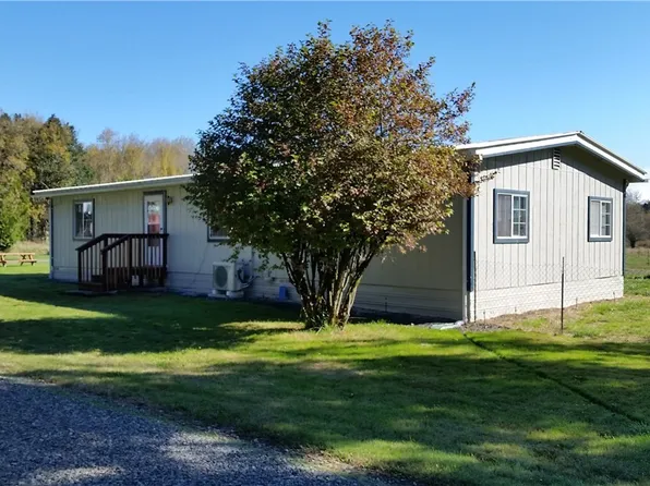 316 Henriot Rd, Toledo, WA 98591