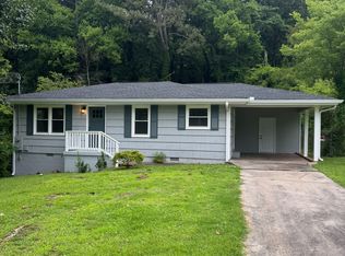 325 Flora Ave SE, Rome, GA 30161