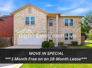 8102 Cantura Mls, Converse, TX 78109