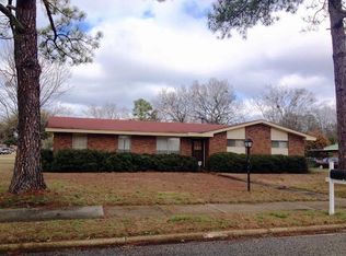 2503 Montreat Dr, Montgomery, AL 36116
