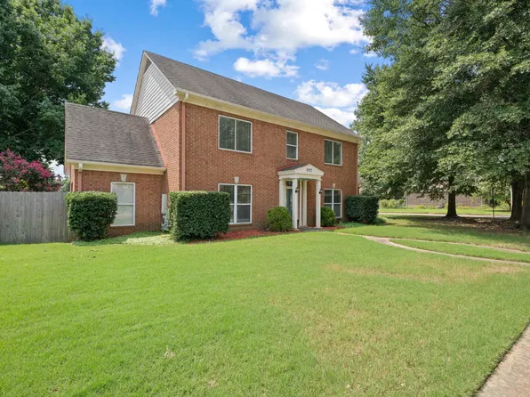 6117 Yorkhill Dr, Bartlett, TN 38135