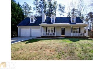 4080 Hawk St, Cumming, GA 30041