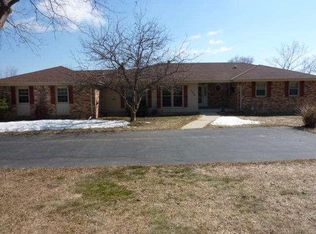 5335 Taylor Ave, Mount Pleasant, WI 53403