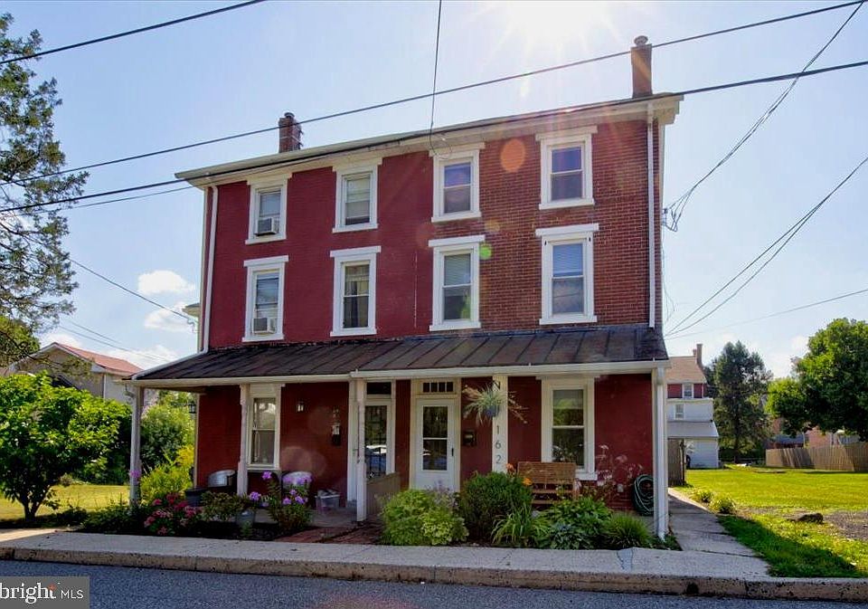 162 Amelia St, Mont Clare, PA 19453 Zillow