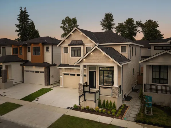 10272 166a St, Surrey, BC V4N 4X2