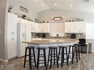 435 W Bryner Ave, Overton, NV 89040