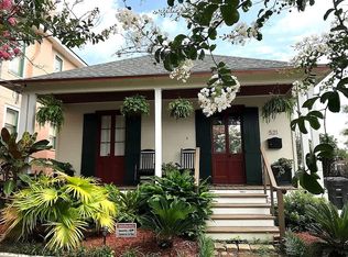 521 Europe St, Baton Rouge, LA 70802