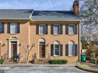 272 Windsor Pkwy, Atlanta, GA, 30342