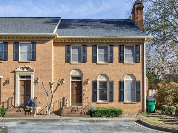 272 Windsor Pkwy, Atlanta, GA 30342