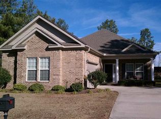 114 Timber Ridge Blvd, Byron, GA 31008