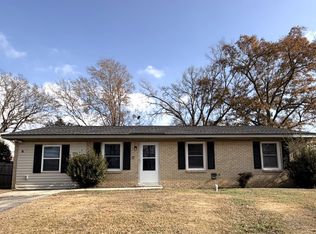 6 Middlesex Ave, Goose Creek, SC 29445