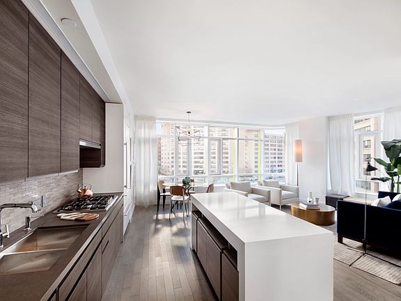 3rd image of 285 W 110th St APT 5A