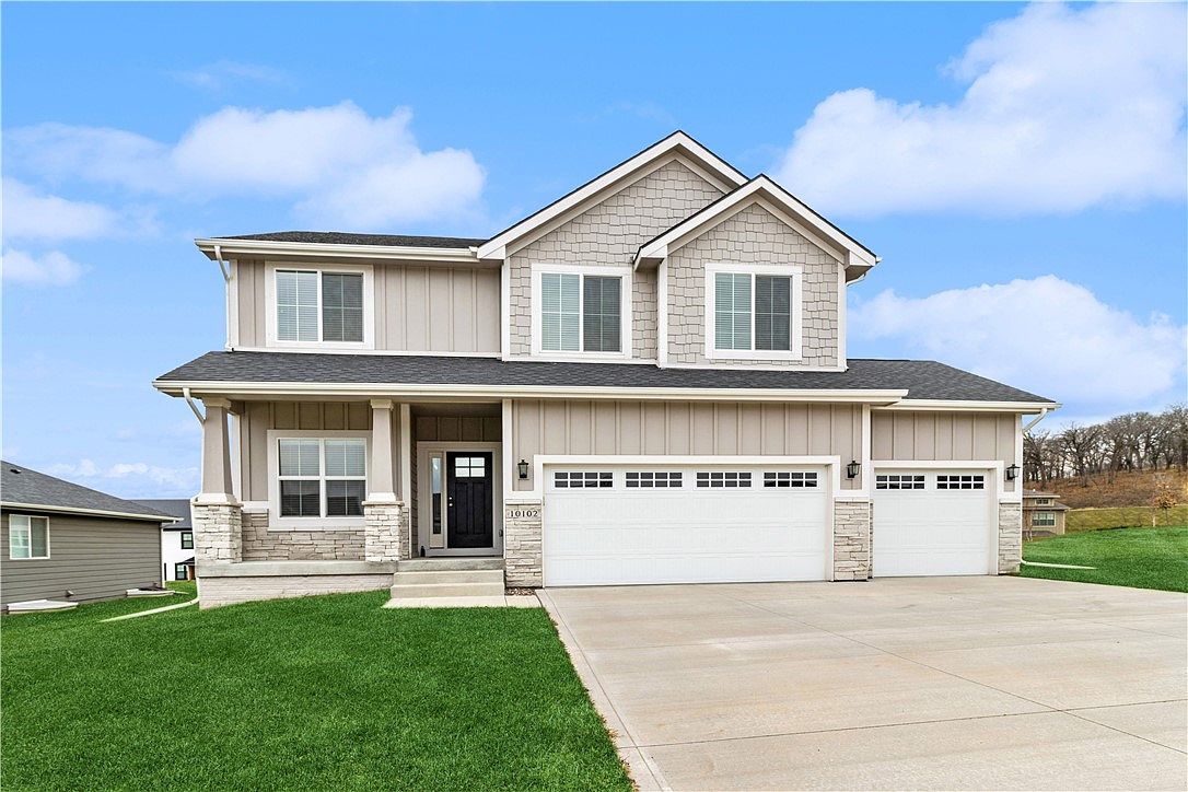 10102 Empire Ct, West Des Moines, IA 50266 MLS 685651 Zillow