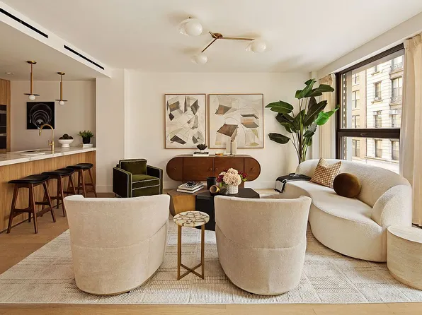 16 W 18th St #9, New York, NY 10011