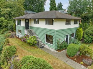 5400 30th Ave S, Seattle, WA