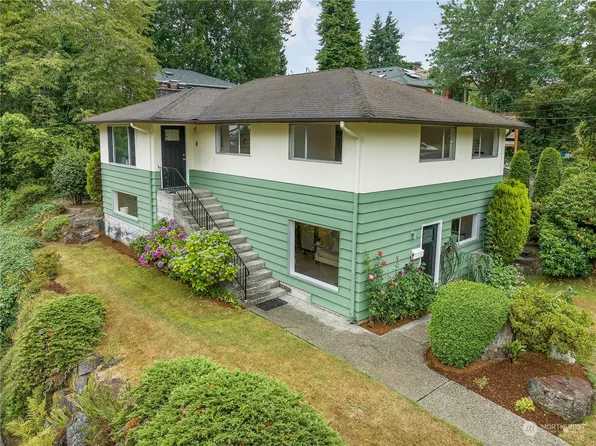 5400 30th Avenue S, Seattle, WA 98108