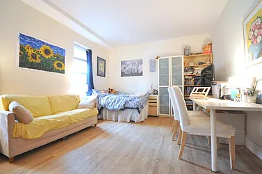 Rented by Keller Williams NYC