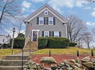 53 S Main St, Milford, MA 01757