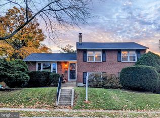 1120 Charmuth Rd, Lutherville Timonium, MD 21093