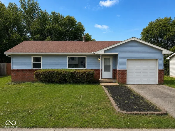9019 Panorama Ct, Indianapolis, IN 46234