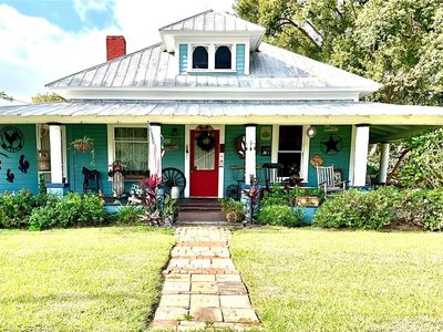 176 S Trowell Ave, Umatilla, FL, 32784