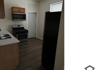 5437 S Laflin St #1R, Chicago, IL 60609