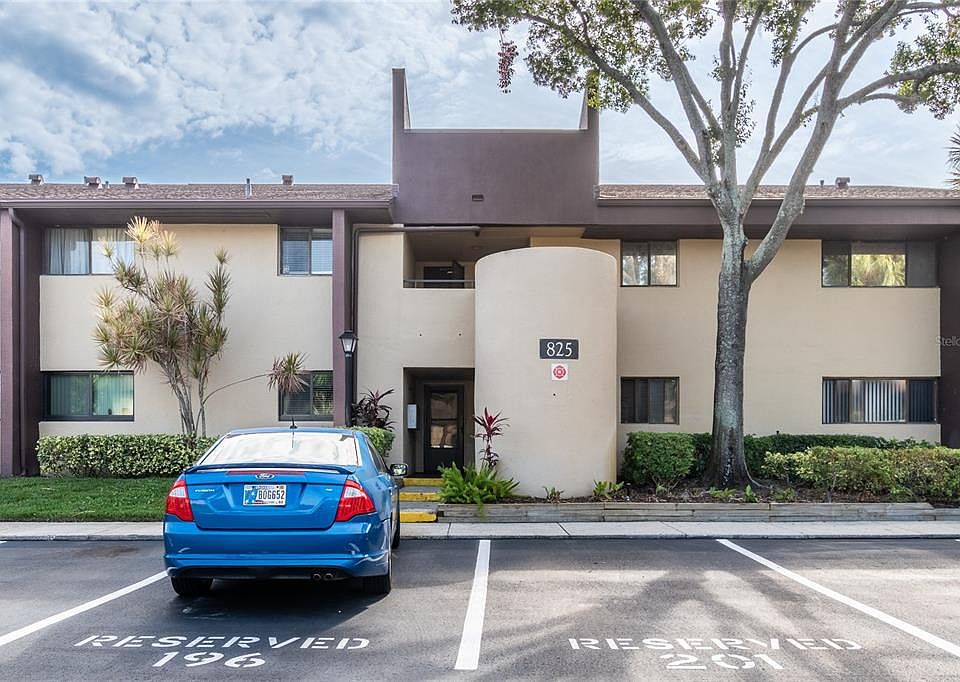 1st image of 825 S Village Dr N APT 204