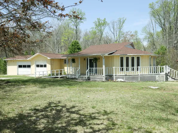 30 Burnett Rd, Gruetli Laager, TN 37339