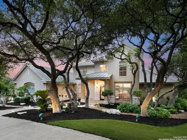47 Champion Trail, San Antonio, TX 78258