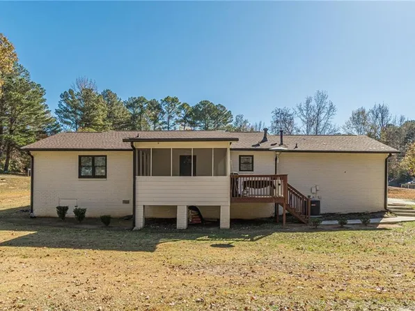 9531 Winding Way Ln, Jonesboro, GA 30238