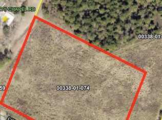 Liberty Chapel Rd, Florence, SC 29506