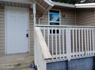 4748 N Us Highway 17 #14, De Leon Springs, FL 32130