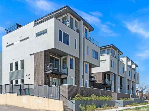1573 Grove Street #3, Denver, CO 80204