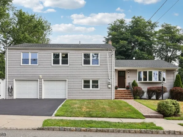 6 Morningside Rd, Verona Twp., NJ 07044