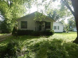 441 Chaudet Ave, Cahokia, IL 62206