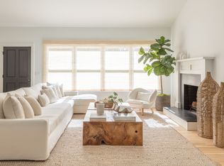 1580 Sagg Rd, Sag Harbor, NY 11963