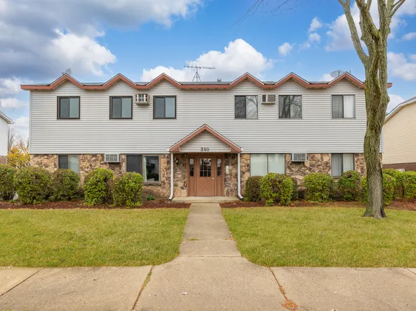 380 Echo Ln APT 3, Aurora, IL 60504