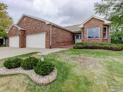 5601 W 18th St Unit 16, Greeley, CO, 80634