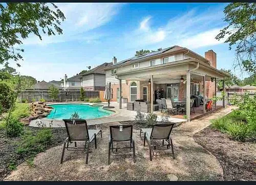 14311 Cypress Green Dr Photo 1