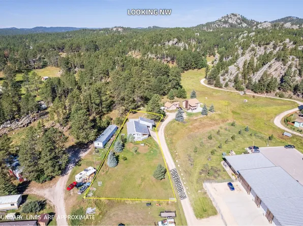 12188 S Highway 16, Custer, SD 57730