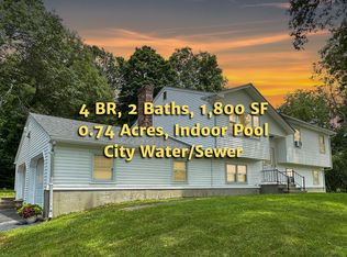 11 Milton Rd, Quaker Hill, CT 06375