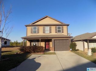 607 Kincaid Cove Ln, Odenville, AL 35120